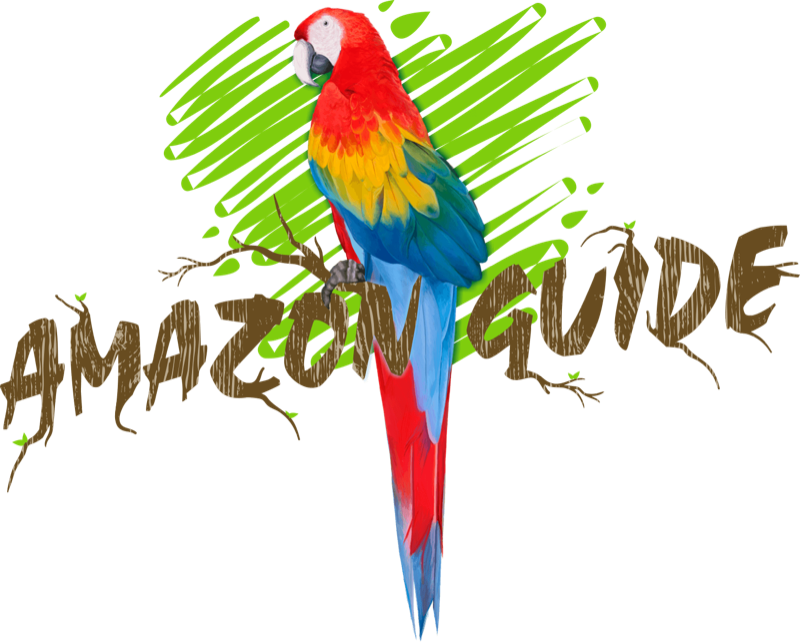 Arara da Amazônia